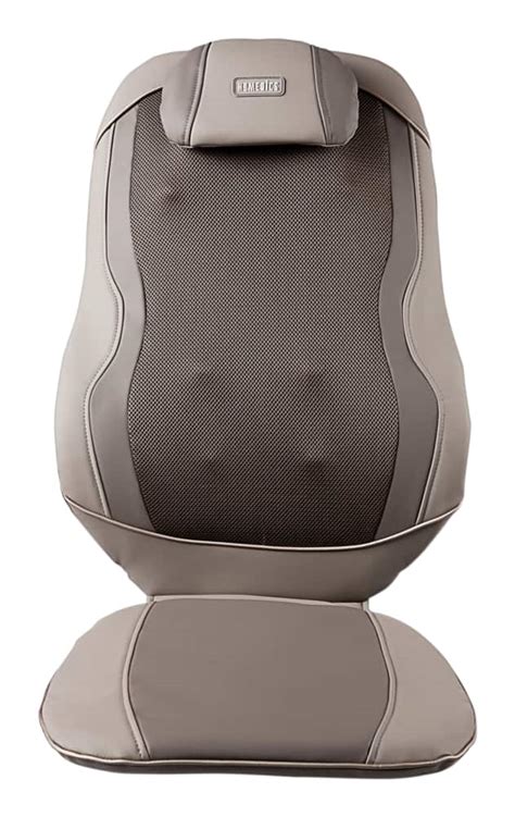 Homedics Triple Shiatsu Massage Cushion Canadian Tire