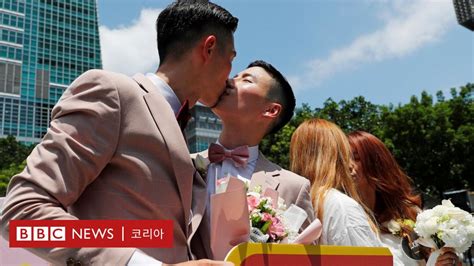 Lgbt 국가마다 동성애에 대한 태도가 다른 이유는 Bbc News 코리아