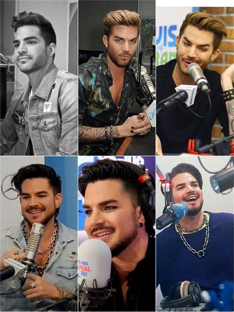 Pin By Alesya On Perfect Adam Lambert Adam Lambert Singer Adams