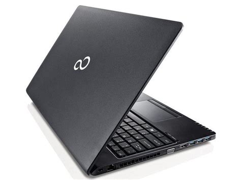 Fujitsu Lifebook A Serie Notebookcheck Externe Tests