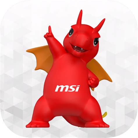 App Center | MSI Global | MSI Global - The Leading Brand in High-end Gaming & Professional Creation