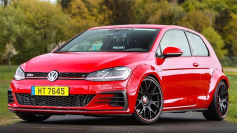 Vw Gti Body Kits