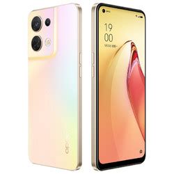 Oppo Oppo Reno G Gb Gb