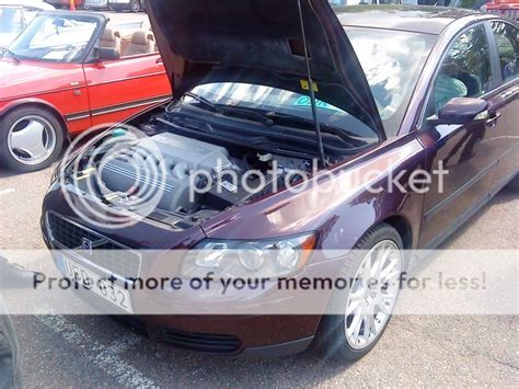 S40 v8 | SwedeSpeed - Volvo Performance Forum