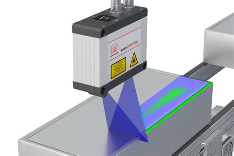 ScanCONTROL 3D Laser Scanners Micro Epsilon