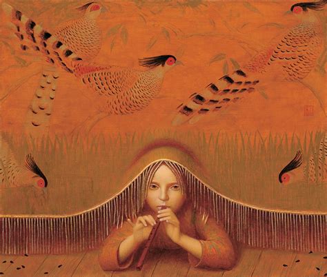 Andrey Remnev 1962 Magic Realism Painter Tutt Art Pittura