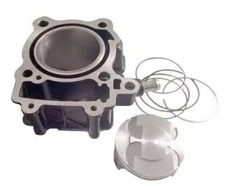 Aliexpress Buy Mm New Cylinder Piston Kit For Bajaj Pulsar