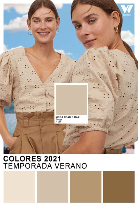 Colores 2021 Colores De Moda Primavera Verano 2021 Artofit