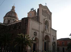 Misterbianco Crolli In Chiesa Madre Oggi La Consegna Dei Lavori Di