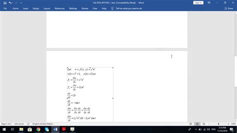 Mth301 Assignment No 01 Solution Youtube