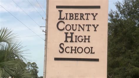 Liberty County Schools enacts new cell phone restrictions