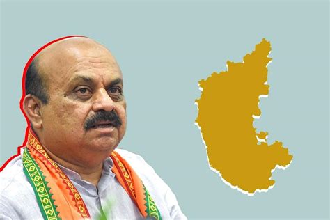 Karnataka Bjp Mulls Fielding Former Cms Bommai Shettar In Lok Sabha