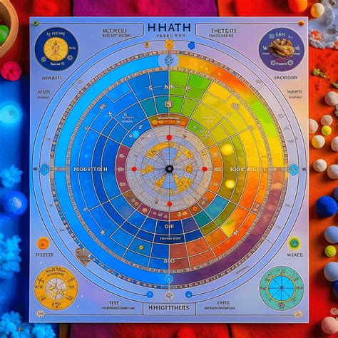 Michele Knight Birth Chart Compatibility Unveiling Cosmic Connections