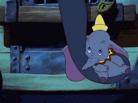 little elephant disney pixar gif | WiffleGif