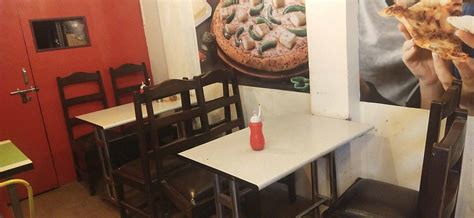 Pizza A Goodness Mayur Vihar Phase 3 New Delhi Zomato