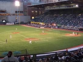 Portland Beavers Baseball in Portland, Oregon - Kid-friendly ...