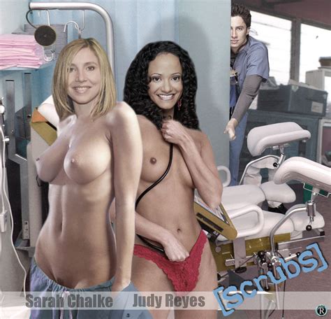 Post Judy Reyes Fakes SexiezPicz Web Porn