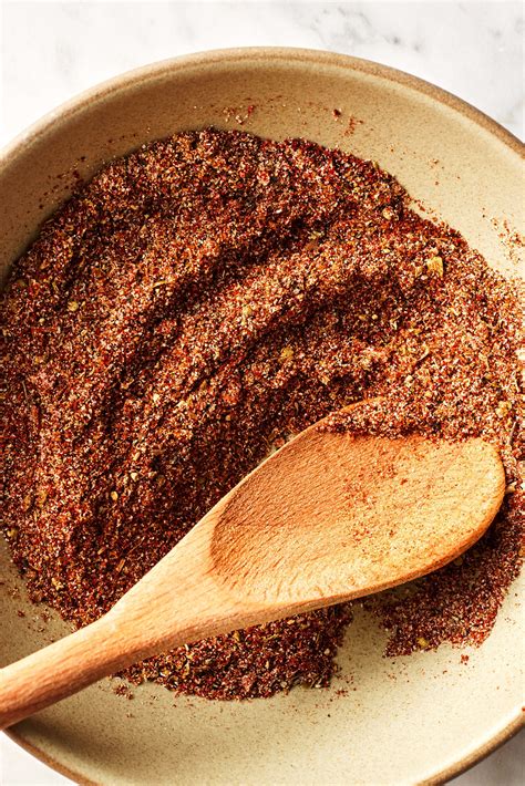 Taco Seasoning Recipe - Love and Lemons