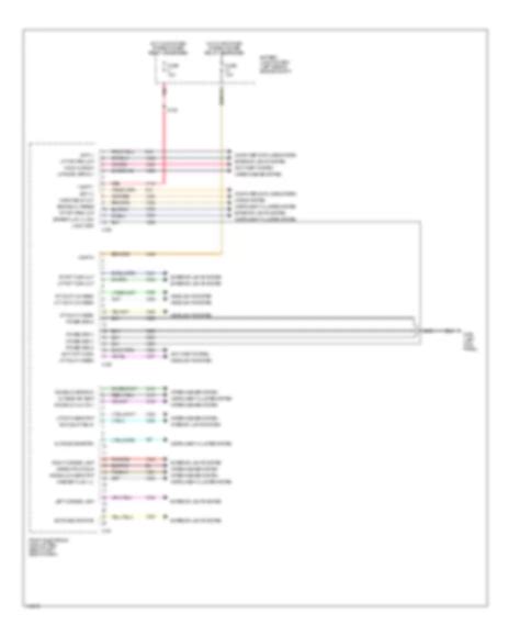 All Wiring Diagrams For Ford Windstar Se 1999 Model Wiring Diagrams For Cars