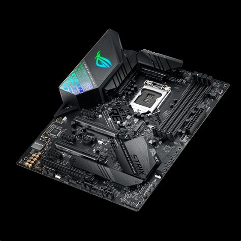 Rog Strix Gaming Z F