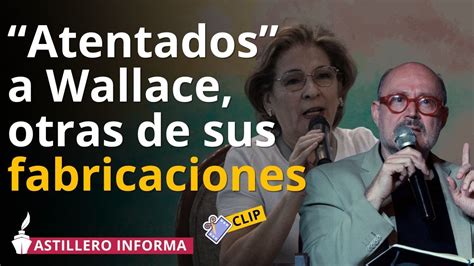 Caso Isabel Miranda de Wallace estallará y pasará de ser víctima a