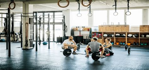 C Mo Abrir Un Gimnasio Invierte En La Industria Del Fitness