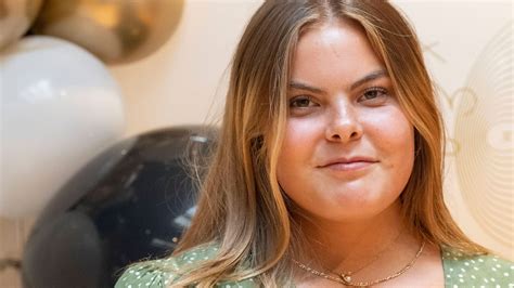 Niederlande Royals Willem Alexanders Nichte Eloise Legt Alkoholbeichte Ab