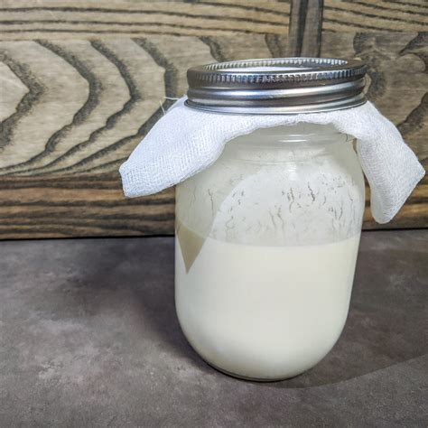 How To Make Sour Cream At Home American Homebrewer S Association