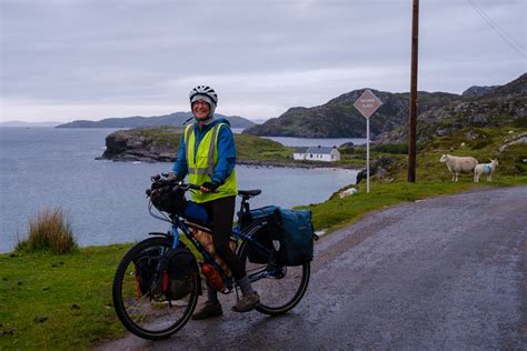 Scotland Bike Route Roundup - Rolling Existence