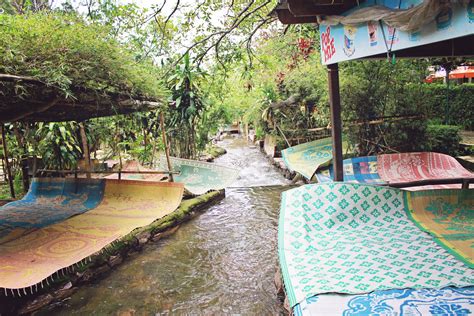 Ciater Hot Water Spring Bandung Indonesia Indonesia Bandung Hot Water