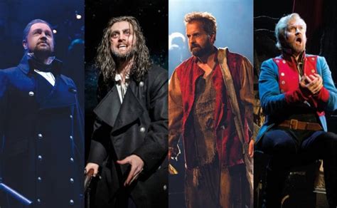 News: Alfie Boe, Killian Donnelly, Michael Ball and Bradley Jaden to ...