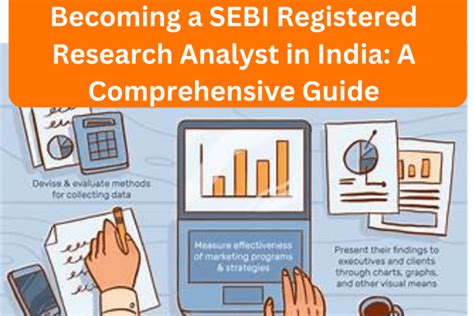 Becoming A SEBI Registered Research Analyst In India A Comprehensive