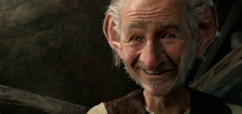 قصة فيلم The Bfg المرسال