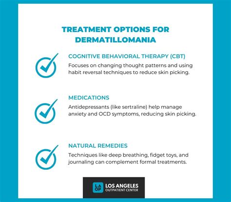 Excoriation Disorder Dermatillomania Skin Picking Disorder Symptoms