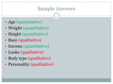 PPT Statistics Chapter 1 Introduction To Statistics PowerPoint