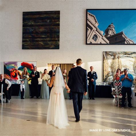 Museum Rentals & Special Events | Art Museum of South Texas