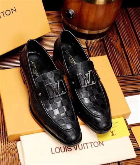 Curate The Best Of The Internet Louis Vuitton Loafers 55 OFF