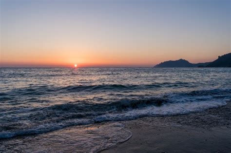 Free Images Beach Landscape Sea Nature Sand Rock Ocean Horizon