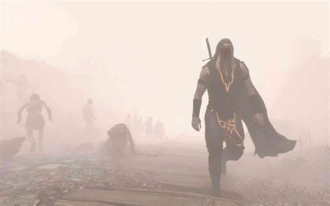 Conan Exiles Age Of Sorcery Out Now On Twitter Wandering The Lands