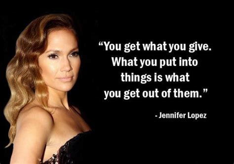 Quotes Time Jennifer Lopez Quotes