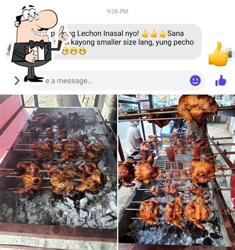 Tokotoks Lechon Manok And Liempo House Restaurant Batac Restaurant