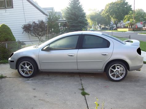 2002 Dodge Neon Pictures Cargurus