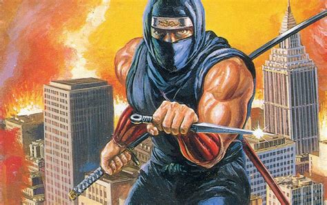 A Ninja Gaiden Reboot Is Being Made