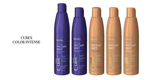 Hair Care | Welcome to ESTEL PROFESSIONAL