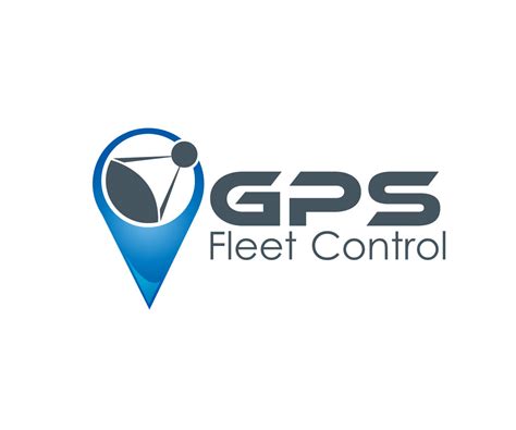 Gps Logo Design