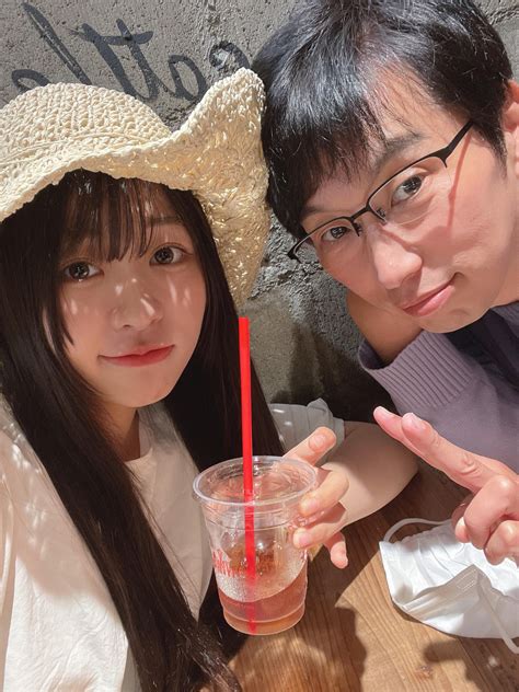 元アイドルと‟トップオタク”が、27歳差婚！ 結婚までの詳しい経緯を尋ねた ほ・とせなnews