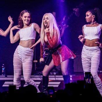 Ava Max Avamax Plharleyquinn Nude OnlyFans Page The Fappening Plus