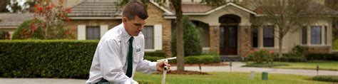 Pest Control Termite Protection And Lawn Care Services Massey Services