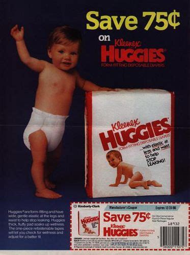 Huggies Ad 04 Huggies Diapers Baby Supplies Disposable Diapers