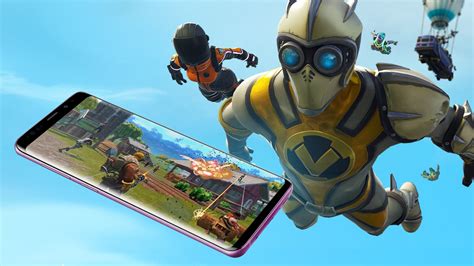 Fortnite v5 41 güncellemesi yayınlandı Donanım Günlüğü